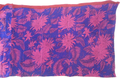 Multicolor Designer Wedding Partywear Pure Crepe Hand Brush Reprinted Kolkata Saree Sari With Blouse Piece  RP273