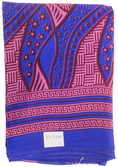 Multicolor Designer Wedding Partywear Pure Crepe Hand Brush Reprinted Kolkata Saree Sari RP64