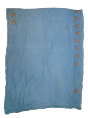 Blue Designer Wedding Partywear Silk Zari Hand Embroidery Work Bridal Saree Sari With Blouse Piece F565