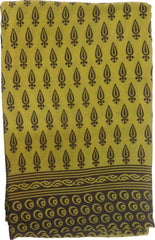 SMSAREE Multi Color Designer Wedding Partywear Pure Silk Hand Brush Reprinted Saree Sari With Blouse Piece SL17